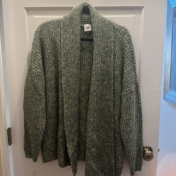 CAbi cardigan - Picture 2 of 3